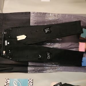 🟣NWT BANJARA JEANS